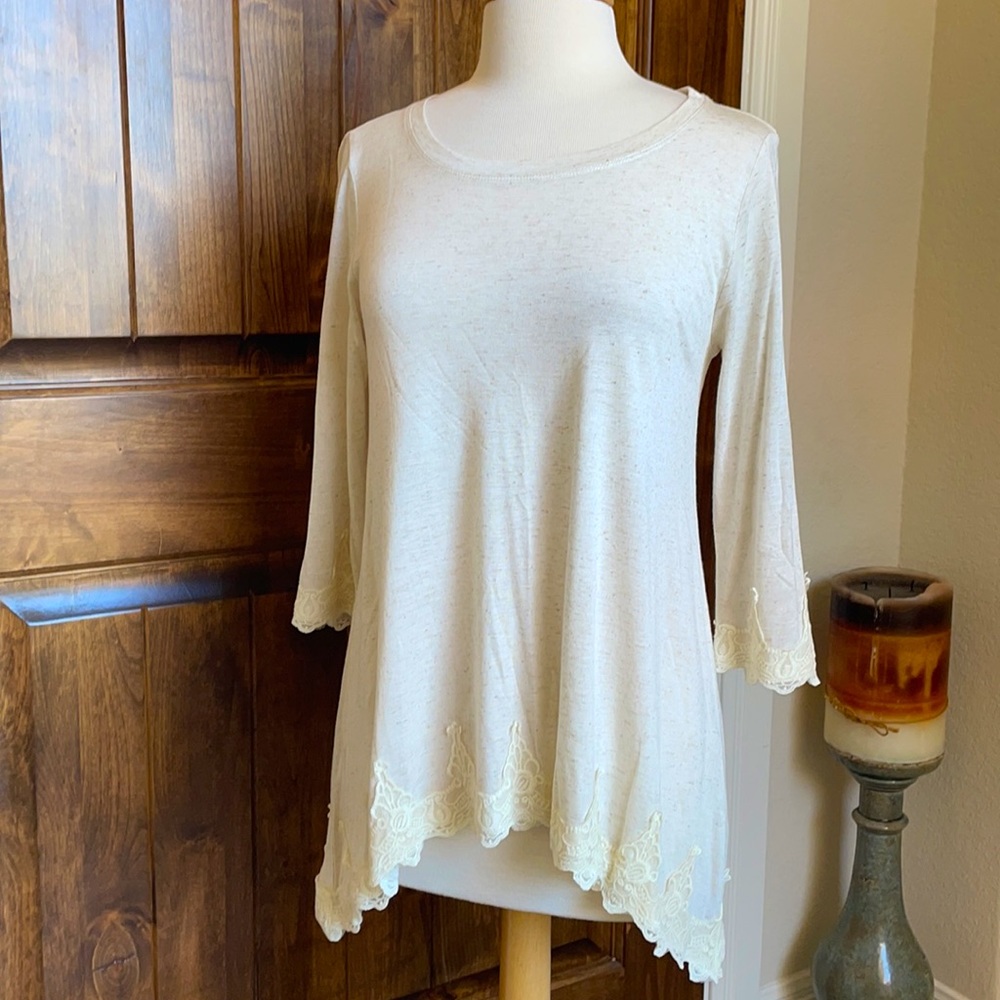 Women’s Tunic
